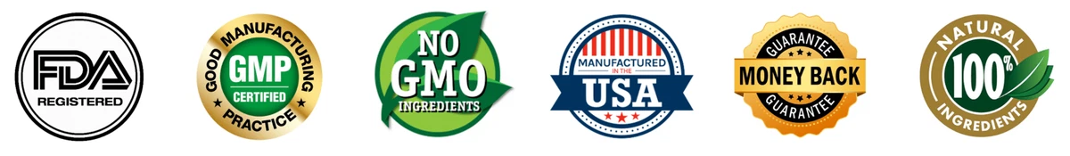 Synaptigen Certifications